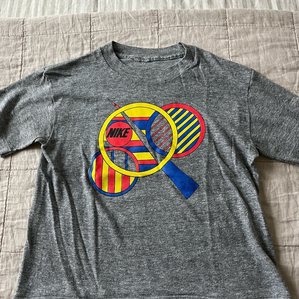 Vintage Nike t shirt